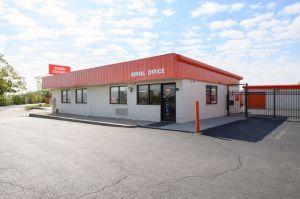 Photo of Public Storage - East Hazel Crest - 17208 Halsted Street