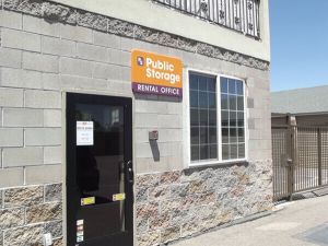 Photo of Public Storage - Centennial - 5212 S Parker Road