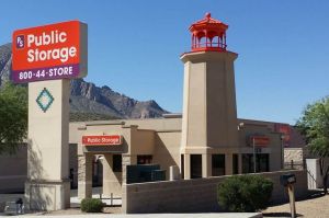 Photo of Public Storage - Tucson - 11274 N Oracle Rd