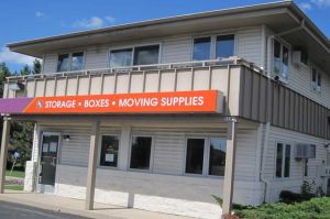 Photo of Public Storage - Brown Deer - 9199 N Green Bay Road