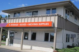 Photo of Public Storage - Brown Deer - 9199 N Green Bay Road