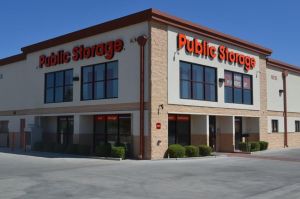 Photo of Public Storage - Phoenix - 19215 N Cave Creek Rd