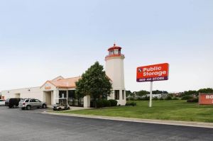 Photo of Public Storage - Chicago Heights - 20909 Western Ave