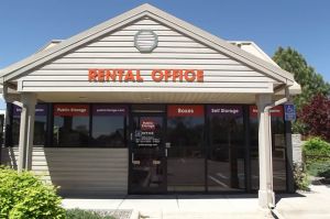 Photo of Public Storage - Littleton - 5775 S Jellison St