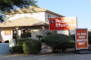 Photo of Public Storage - Mesa - 2920 E Baseline Rd