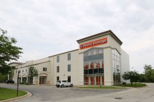 Photo of Public Storage - Buffalo Grove - 555 E Aptakisic Road