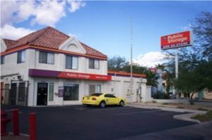 Photo of Public Storage - Las Vegas - 2830 E Desert Inn