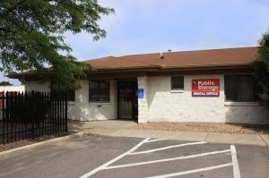 Photo of Public Storage - Little Canada - 55 County Road B East