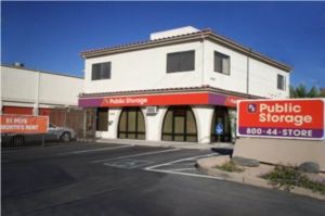 Photo of Public Storage - Henderson - 4056 E Sunset Rd