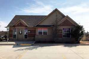 Photo of Public Storage - Oklahoma City - 1825 E Memorial Rd