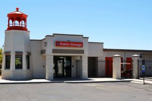 Photo of Public Storage - Tucson - 121 N Houghton Rd