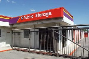 Photo of Public Storage - Wheat Ridge - 12351 W 44th Ave