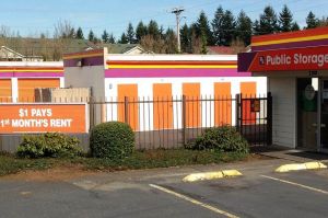 Photo of Public Storage - Gresham - 2190 NW Burnside Rd
