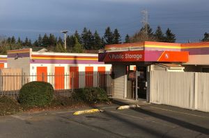 Photo of Public Storage - Gresham - 2190 NW Burnside Rd