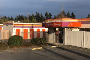 Photo of Public Storage - Gresham - 2190 NW Burnside Rd