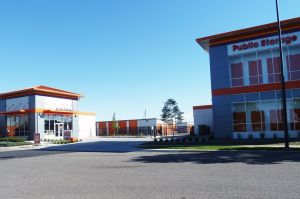 Photo of Public Storage - Denver - 10298 E 45th Ave