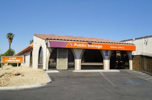 Photo of Public Storage - Las Vegas - 1400 E Tropicana Ave
