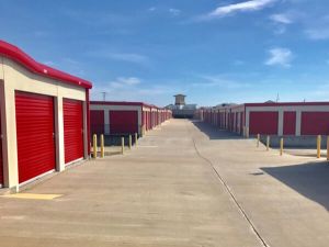 Photo of Public Storage - Broken Arrow - 1650 N 9th St