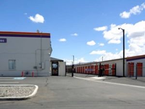 Photo of Public Storage - Reno - 200 Telegraph Street