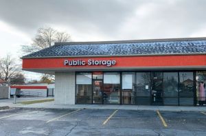 Photo of Public Storage - West Valley City - 1829 W 3500 South Street
