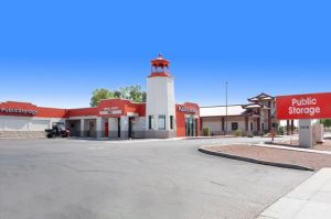 Photo of Public Storage - Phoenix - 7410 W McDowell Rd