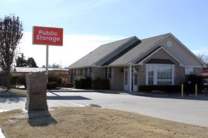 Photo of Public Storage - Norman - 3290 Classen Blvd