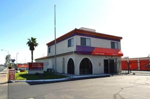 Photo of Public Storage - Las Vegas - 3345 S Rainbow Blvd