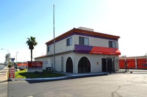 Photo of Public Storage - Las Vegas - 3345 S Rainbow Blvd