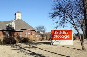 Photo of Public Storage - Moore - 905 SE 19th St