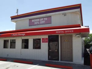 Photo of Public Storage - Colorado Springs - 4403 E Platte Ave