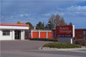Photo of Public Storage - Littleton - 10299 Centennial Road