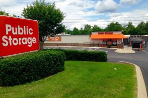 Photo of Public Storage - Gallatin - 209 Hancock St