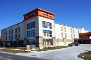 Photo of Public Storage - New Orleans - 10010 I-10 Service Rd