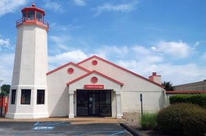 Photo of Public Storage - Memphis - 4500 Winchester Road