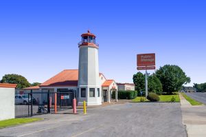 Photo of Public Storage - Memphis - 4500 Winchester Road