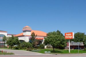 Photo of Public Storage - Lakewood - 305 S Union Blvd