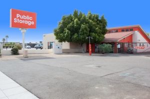 Photo of Public Storage - Mesa - 1755 E Main St