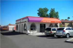 Photo of Public Storage - Scottsdale - 3027 N 70th Street
