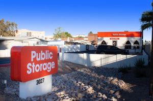 Photo of Public Storage - Scottsdale - 3027 N 70th Street