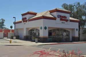 Photo of Public Storage - Phoenix - 18401 N 35th Ave