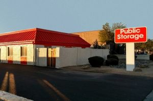 Photo of Public Storage - Phoenix - 11236 N 19th Ave