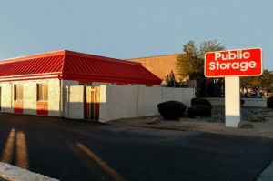Photo of Public Storage - Phoenix - 11236 N 19th Ave