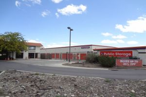 Photo of Public Storage - Reno - 4875 S McCarran Blvd