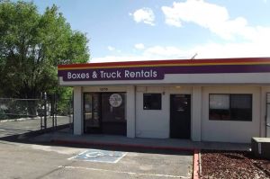 Photo of Public Storage - Colorado Springs - 5250 Tomah Drive