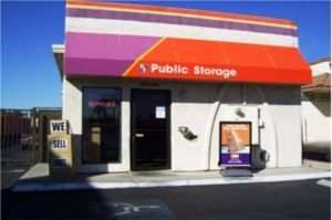 Photo of Public Storage - Las Vegas - 1881 N Decatur Blvd