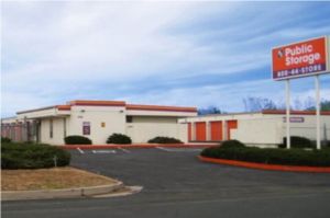 Photo of Public Storage - Colorado Springs - 5240 Edison Ave