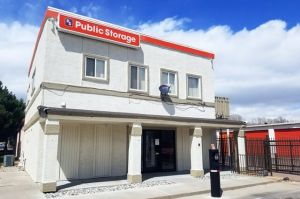 Photo of Public Storage - Colorado Springs - 3845 Van Teylingen Drive
