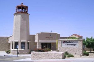 Photo of Public Storage - Gilbert - 750 N Cooper Rd