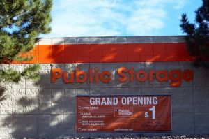 Photo of Public Storage - Westminster - 8889 Marshall Ct
