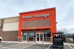 Photo of Public Storage - Westminster - 8889 Marshall Ct